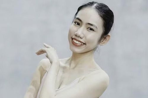 Ra mắt tổ khúc ballet Carmen tại Thành phố Hồ Chí Minh