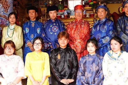 Từ điền dã đến không gian số: Hành trình lan tỏa giá trị tín ngưỡng thờ Mẫu Tam phủ