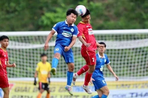 Công bố Lịch thi đấu Giải bóng đá Thanh niên sinh viên quốc tế 2026