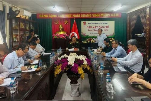 Huy động gần 25 tỷ đồng cho các hoạt động tri ân, nỗ lực 'trả lại tên' các Anh hùng liệt sĩ