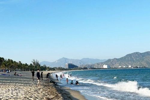 Đưa du lịch Khánh Hòa vươn tầm quốc tế từ quy hoạch Khu du lịch quốc gia Ninh Chử