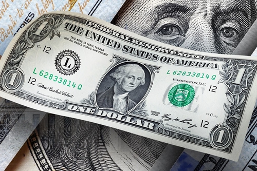 Tỷ giá USD hôm nay (26-3): Đồng USD tiếp tục tăng