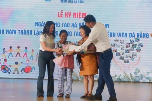 10 năm thầm lặng kết nối, lan tỏa những giá trị nhân văn