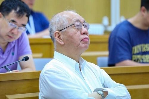 Giải mã tham vọng 'thống trị' bản đồ toán học thế giới của Trung Quốc sau một thập kỷ