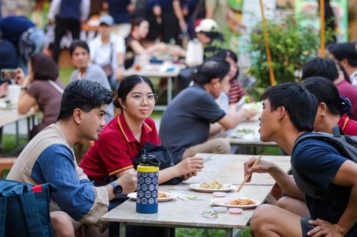 500 món ngon quy tụ tại lễ hội ẩm thực TPHCM