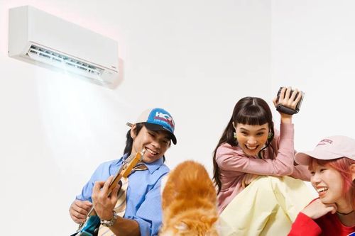 SANYO trở lại thị trường Việt Nam