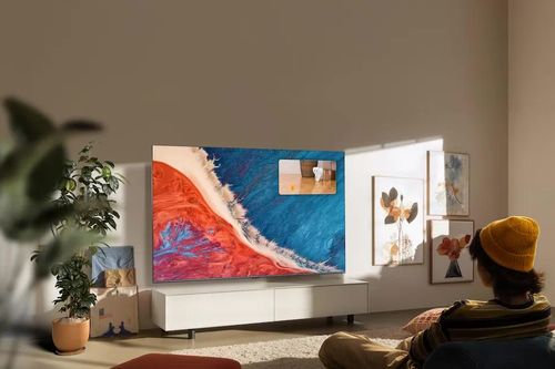 Xiaomi mở bán Xiaomi TV S Mini LED 2026 Series và Xiaomi Smart Display S Mini LED 2026 Series