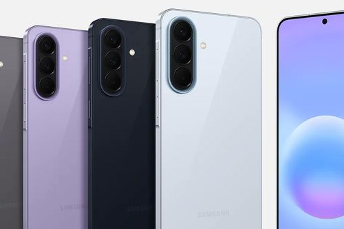 Galaxy A57 5G và Galaxy A37 5G với trải nghiệm các tính năng chuyên nghiệp