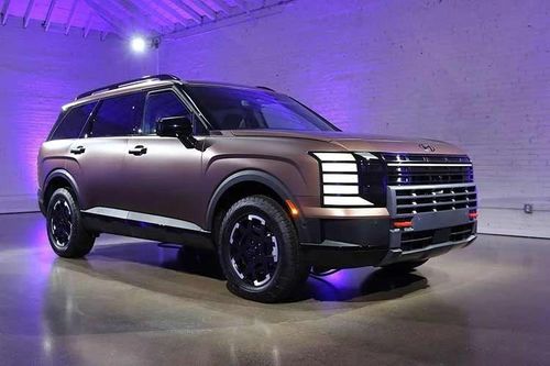 Hyundai triệu hồi hơn 58.000 xe Palisade 2026 dính lỗi nguy hiểm