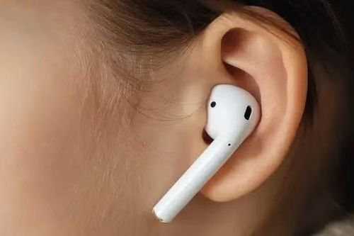 Sai lầm khi dùng tai nghe nhét tai
