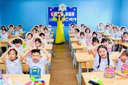Hà Nội dự kiến sẽ giảm 35 trường công lập ngay từ năm học 2026-2027