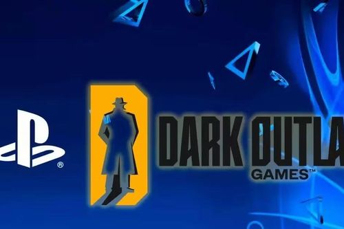 PlayStation đóng cửa Dark Outlaw Games