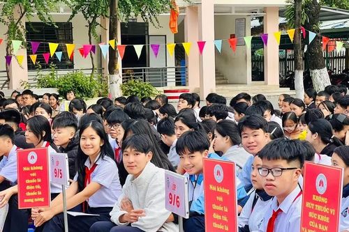 Hiểu đúng và chủ động nói 'không' với thuốc lá