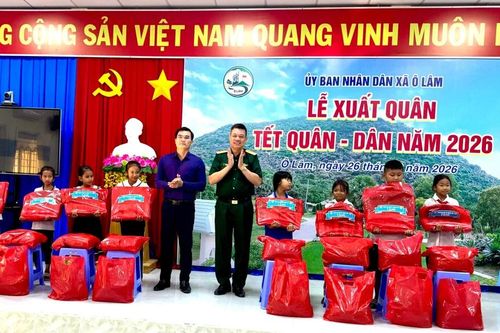Sôi nổi các hoạt động mừng Tết cổ truyền Chol Chnăm Thmây