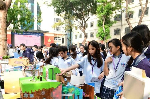 Định vị vai trò của AI với tương lai học tập