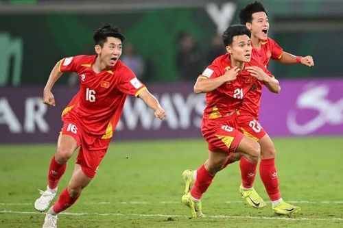 Báo Trung Quốc chỉ rõ điểm yếu của U23 Việt Nam