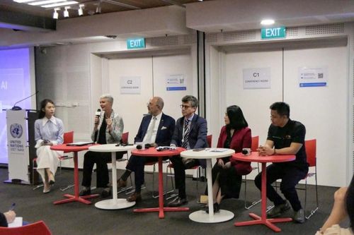 Báo chí trước làn sóng AI: Bài toán niềm tin trong kỷ nguyên số