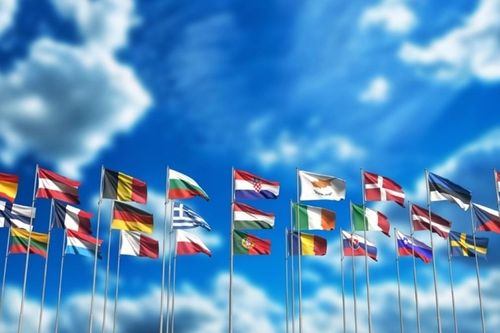 EU tung kế hoạch mới, chi bộn tiền đẩy nhanh việc phát triển các công nghệ quốc phòng mới
