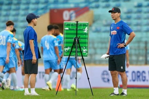 Nhận định, dự đoán trận đấu Việt Nam vs Bangladesh: Phép thử cho dàn sao nhập tịch và những nhân tố mới