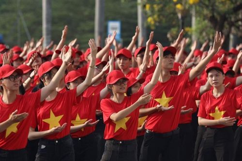 Bản lĩnh số của thế hệ 'sinh ra cùng internet'