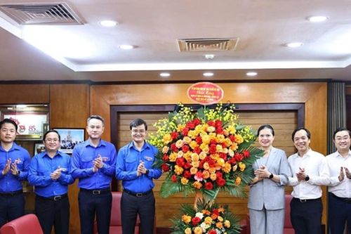 Phát huy tinh thần xung kích của thanh niên trong kỷ nguyên chuyển đổi số và hội nhập