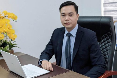 Con có được làm chứng trong di chúc của bố mẹ không?