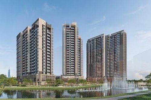 Mô hình 'đô thị 24h' và động lực phát triển mới tại khu Đông TPHCM