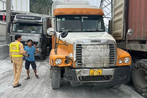 Bắt khẩn cấp tài xế gây tai nạn khiến 1 phụ nữ tử vong rồi bỏ trốn