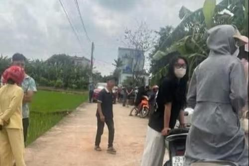 Em ruột đâm tử vong anh trai sau mâu thuẫn vì vườn chuối