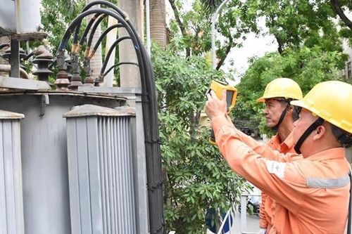 Khuyến nghị cần thiết trong giai đoạn cao điểm sử dụng điện