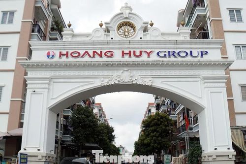 Cận cảnh loạt dự án NƠXH tồn tại nhiều vi phạm