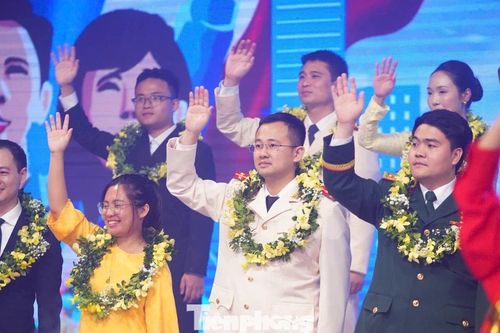 Những 'Phù Đổng' thời bình