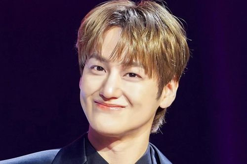 Kim Bum trở lại Việt Nam