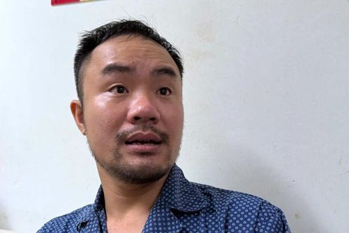 Chàng trai xứ Nghệ lao vào biển lửa cứu 7 người mắc kẹt ở Hà Nội: 'Còn người là còn cứu'