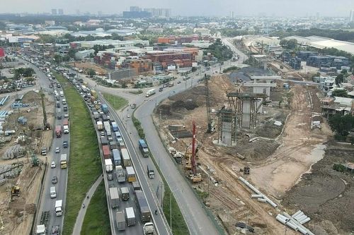 5 đô thị vệ tinh TP.HCM đang thay đổi cuộc chơi bất động sản vùng ven
