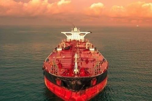 Hãng vận tải hàng đầu Trung Quốc nối lại các chuyến hàng đến Trung Đông
