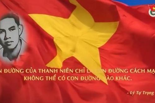 Đoàn Thanh niên Petrovietnam: Khát vọng tiên phong trong kỷ nguyên năng lượng mới