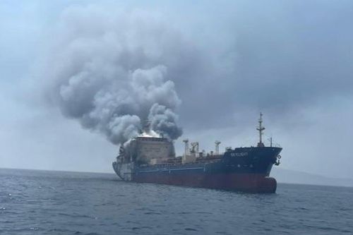 Iran đóng Hormuz bằng cách nào? (Kỳ 2)