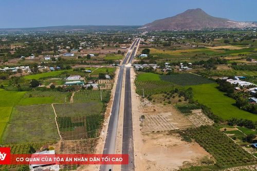 Lâm Đồng tăng tốc loạt dự án giao thông, 'gỡ nghẽn' mặt bằng để về đích
