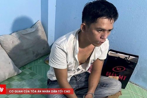 Mua gần 1kg ma túy về sử dụng và bán lẻ