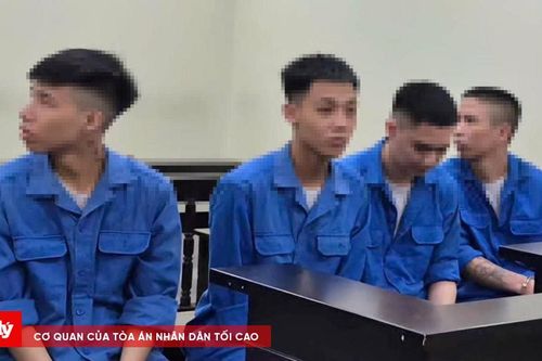 Sang Campuchia tiếp tay cho đường dây lừa đảo