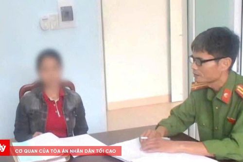 Giúp người phụ nữ vùng cao nhận lại 60 triệu đồng chuyển nhầm