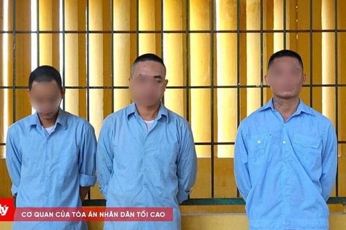 Triệt phá đường dây mua bán nội tạng với chiêu trò 'hiến tặng nhân đạo'