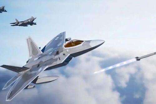 'Bóng ma bầu trời' F-22 tái xuất: Công nghệ mới khiến mọi radar phải 'chào thua'