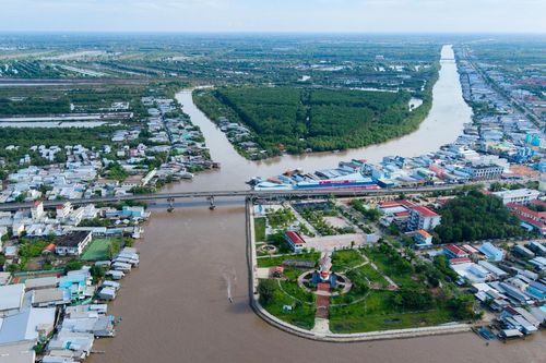 Tự ý đem bán hơn 1ha đất ở Cà Mau cha mẹ cho chị gái, em trai nhận cái kết đắng