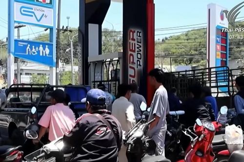 Cách Thái Lan ứng phó khủng hoảng năng lượng