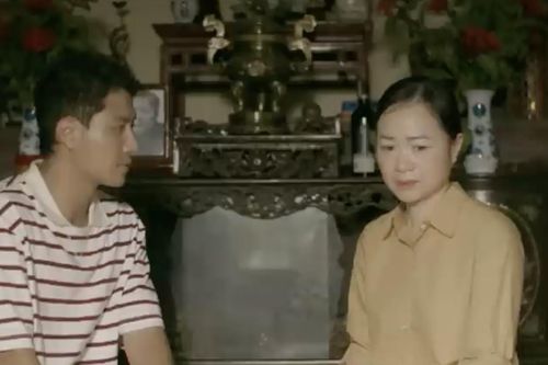 'Đồng hồ đếm ngược' tập 15: Thành đi tìm bí mật quá khứ động trời của mẹ ruột