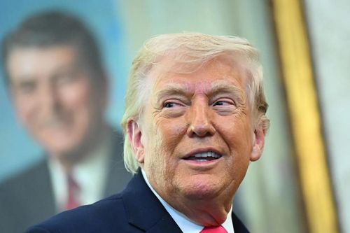 Mark Zuckerberg, Jensen Huang làm cố vấn khoa học công nghệ cho ông Trump