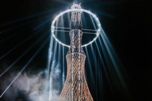 Lễ hội Đèn Lồng 2026 - Bản giao hưởng ánh sáng đầy cảm xúc ở Gia Nghĩa