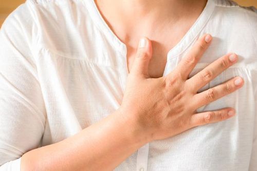 Hồi hộp tưởng bình thường, người phụ nữ phát hiện mắc bệnh tim nguy hiểm